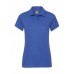 Дамска тениска с яка Performance Polo